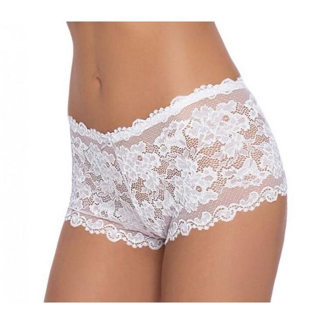 Spitzen Short Olimpia