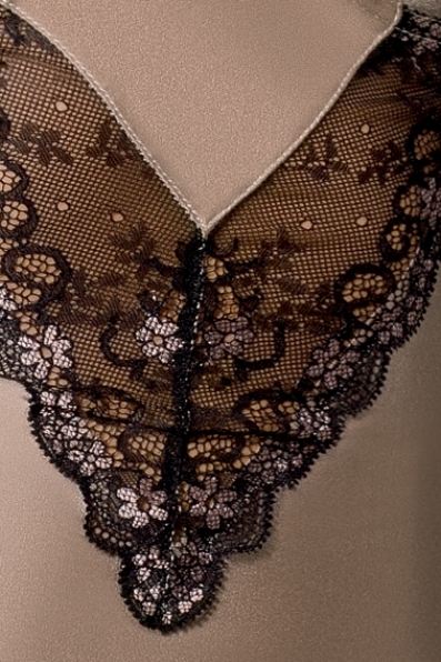 Top und Slip Fibi Top und Slip Fibi